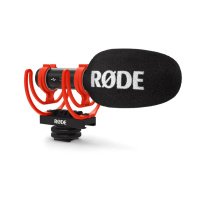 Мікрофон Rode VideoMic GO II (233311) Мікрофон Rode VideoMic GO II (233311)