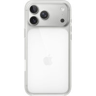 Чохол до мобільного телефона Apple iPhone 17 Pro Max Clear with MagSafe Model A3565 (MGFW4ZM/A) Чохол до мобільного телефона Apple iPhone 17 Pro Max Clear with MagSafe Model A3565 (MGFW4ZM/A)