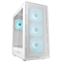 Корпус для ПК Cougar AIRFACE PURE PRO White