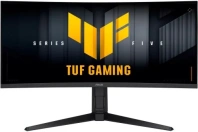 Монітор ASUS TUF Gaming VG34WQML5A - 34" VA / 3440x1440 / 250 Гц / AMD FreeSync Premium, Adaptive Sync / HAS