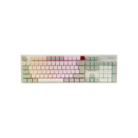 Клавіатура A4Tech Bloody B230N USB UA White (4711421003131)