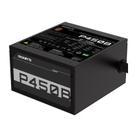 Блок живлення Gigabyte 450W P450B  (GP-P450B)
