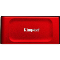 Накопичувач SSD USB-C 2TB Kingston (SXS1000R/2000G) Накопичувач SSD USB-C 2TB Kingston (SXS1000R/2000G)