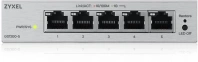 Комутатор Zyxel GS1200-5V3 (GS1200-5V3-EU0101F) Комутатор Zyxel GS1200-5V3 (GS1200-5V3-EU0101F)