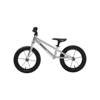 Біговел QPlay KidsBy Silver (KB14KidsBySilver)