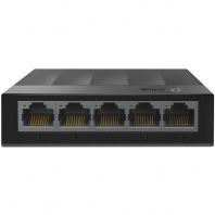 Комутатор мережевий TP-Link LS1005G Комутатор мережевий TP-Link LS1005G