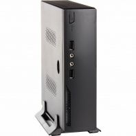 Корпус для ПК Casecom M300-2U3 Корпус для ПК Casecom M300-2U3