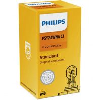 Автолампа Philips 24W (12188 NA C1) Автолампа Philips 24W (12188 NA C1)