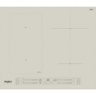 Варочна поверхня Whirlpool WLS2760BFS