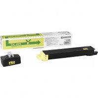 Тонер-картридж Kyocera TK-895Y (1T02K0ANL0) Тонер-картридж Kyocera TK-895Y (1T02K0ANL0)