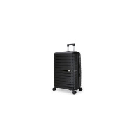 Валіза Semi Line 24" M T5794-2 Black (DAS303024)