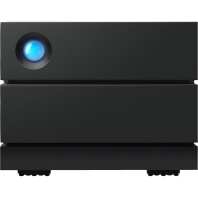 Зовнішній жорсткий диск LaCie 3.5" 8TB (STHJ8000800) Зовнішній жорсткий диск LaCie 3.5" 8TB (STHJ8000800)