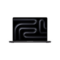 Ноутбук Apple MacBook Pro 14 A3427 M5 Max Space Black (MGDU4UA/A)