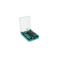 Викрутка Elecall 45 in 1 (9002) Викрутка Elecall 45 in 1 (9002)
