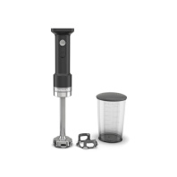 Занурюваний блендер KitchenAid Go 5KHBRV00BM зі знімною батареєю, без акумулятора