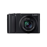Цифровий фотоапарат Panasonic DC-TZ300 Black (DC-TZ300E-K)