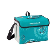 Термосумка Campingaz Ethnic MiniMaxi 4л (92832) Термосумка Campingaz Ethnic MiniMaxi 4л (92832)