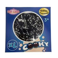 Антистрес Monster Gum Fun Cafe Taba Cooky XL (T25006)