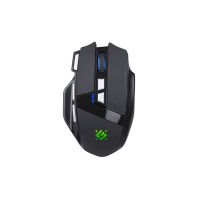 Миша Defender Knight GM-885 Wireless Black (52885)