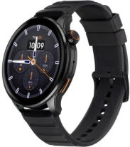 Смарт годинник Gelius GT3 Incredible series Black (GP-SW010_Black)