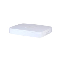 Реєстратор для відеоспостереження Dahua DHI-NVR2108-8P-I2