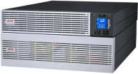 ДБЖ APC Easy-UPS 6000W 6000VA (SRVL6KRILRK)