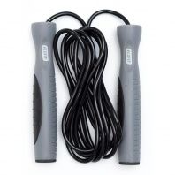 Скакалка Ecofit MDJR018 на подшипниках 2750*5мм (К00015221)