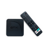 Медіаплеєр Geotex GTX-R12 4/32Gb (9922) Медіаплеєр Geotex GTX-R12 4/32Gb (9922)