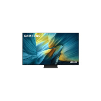 Телевізор OLED Samsung QE77S95FAUXUA (Smart TV, Wi-Fi, 3840x2160)