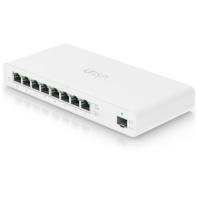 Комутатор мережевий Ubiquiti UISP-S Комутатор мережевий Ubiquiti UISP-S