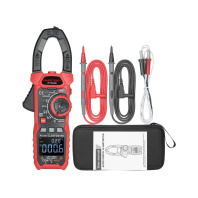 Токові кліщі Habotest DC1000V/1000A, AC750V/1000A (HT208D) Токові кліщі Habotest DC1000V/1000A, AC750V/1000A (HT208D)