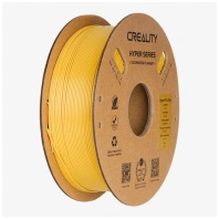 Філамент Creality 3D Hyper PLA Filament 1.75mm/1kg Gold  (3301010415)