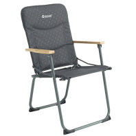 Крісло складане Outwell NomadNest Misty Grey (470495) (932226)
