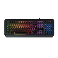 Клавіатура Meetion K9320 USB UA Black (MT-K9320-A-RUA) Клавіатура Meetion K9320 USB UA Black (MT-K9320-A-RUA)