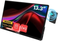 Монітор Verbatim Portable Touchscreen Monitor (32087)
