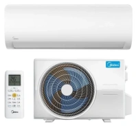 Кондиціонер MIDEA Xtreme Save Eco AG-11N8C2F-I/AG-11N8C2F-O (634392) Кондиціонер MIDEA Xtreme Save Eco AG-11N8C2F-I/AG-11N8C2F-O (634392)