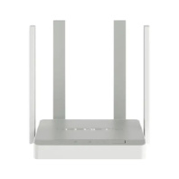 Маршрутизатор Keenetic RUNNER 4G (KN-2210-01DE) Маршрутизатор Keenetic RUNNER 4G (KN-2210-01DE)