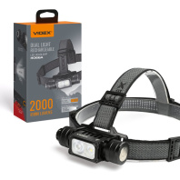 Ліхтар Videx VLF-H066A Ліхтар Videx VLF-H066A