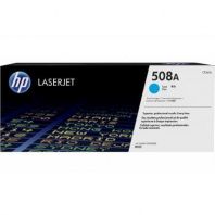 Картридж HP CLJ  508A Cyan M552dn/M553dn/n/x (CF361A)
