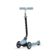 Самокат QPlay 5 в 1 Sema Blue (ST-004SemaBlue)