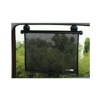 Сонцезахисний екран в автомобіль FreeON 41?50 см, black (64067)