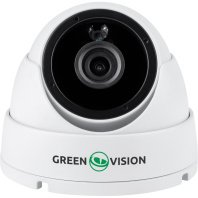 Камера відеоспостереження Greenvision GV-180-GHD-H-DOK50-20 Камера відеоспостереження Greenvision GV-180-GHD-H-DOK50-20