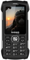 Мобільний телефон SIGMA X-treme PK68 Black