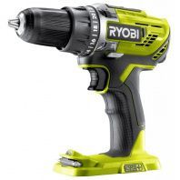 Шуруповерт Ryobi ONE+ R18DD3-0 (без АКБ і ЗП) (5133002889) Шуруповерт Ryobi ONE+ R18DD3-0 (без АКБ і ЗП) (5133002889)