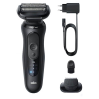 Електробритва Braun Series 5 52-N1200S (52-N1200s)