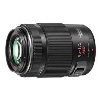 Об'єктив Panasonic Lumix G X Vario PZ 45-175mm f/4.0-5.6 ASPH Power O.I.S. (H-PS45175E-K)