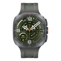 Плівка захисна Devia hydrogel Samsung Galaxy Watch Ultra 2 Matte (DV-SW-U2M) Плівка захисна Devia hydrogel Samsung Galaxy Watch Ultra 2 Matte (DV-SW-U2M)