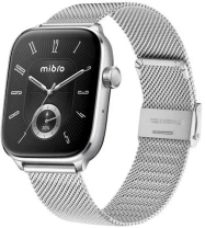 Смарт годинник Mibro Fit 44mm Silver (XPAW027S)