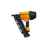 Цвяхозабивач Bostitch пневматичний, з плоскою обоймою, тип кріплення PT, L=50-90мм (F33PTSM-E) Цвяхозабивач Bostitch пневматичний, з плоскою обоймою, тип кріплення PT, L=50-90мм (F33PTSM-E)