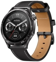 Смарт годинник Mibro GT 46mm Dark Tarnish (XPAW026T) Смарт годинник Mibro GT 46mm Dark Tarnish (XPAW026T)